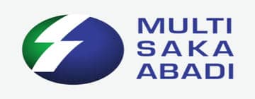 multi saka abadi